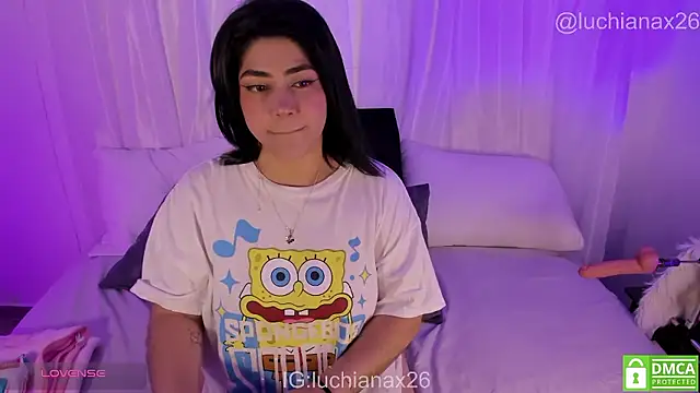 lucy26  online show from January 2026 02:26:01 AM