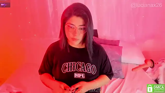 lucy26  online show from December 2025 02:47:02 AM