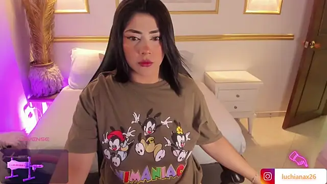 lucy26  online show from March 2025 02:29:01 AM