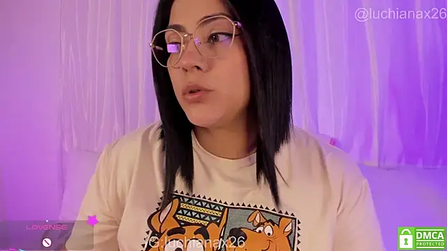 lucy26  online show from February 2026 03:40:02 AM