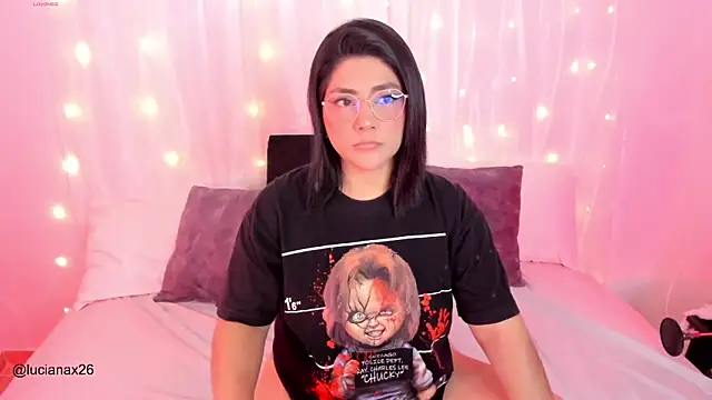 lucy26  online show from October 2025 02:22:02 AM