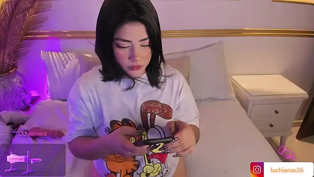 lucy26  online show from March 2025 02:18:02 AM