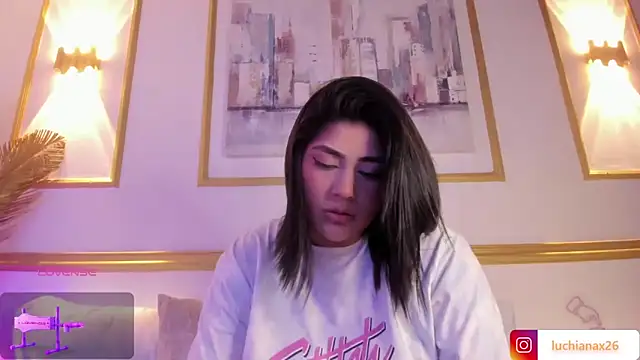 lucy26  online show from March 2025 08:34:02 AM