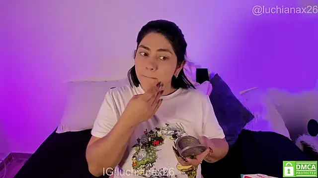 lucy26  online show from March 2026 03:10:02 AM