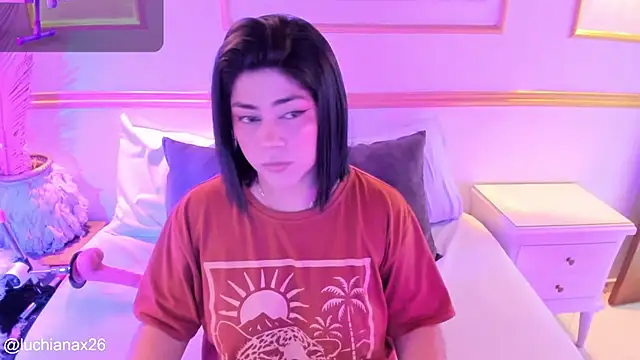 lucy26  online show from September 2025 02:23:01 AM