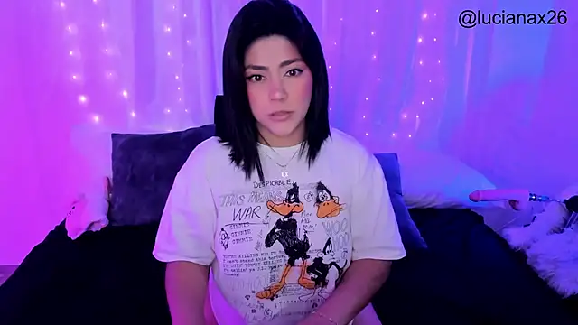 lucy26  online show from November 2025 02:59:01 AM