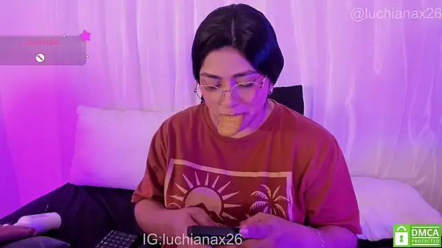 lucy26  online show from February 2026 06:26:01 AM