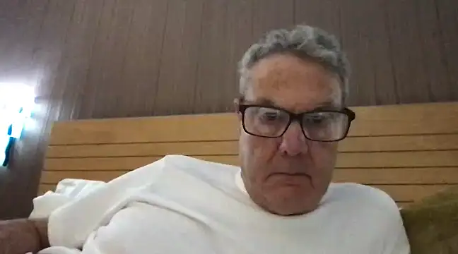 Oldpistolpete online show from December 2024 04:01:02 PM