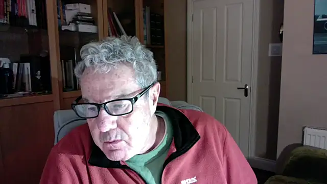 Oldpistolpete online show from March 2026 06:46:02 PM