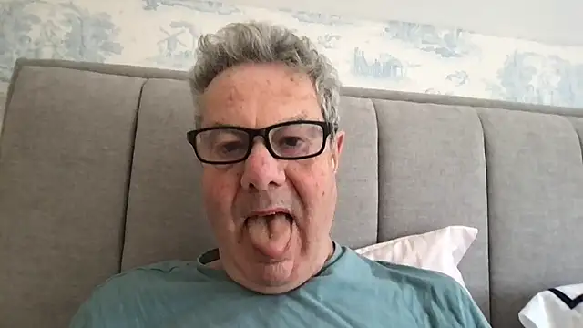 Oldpistolpete online show from April 2026 07:26:02 AM