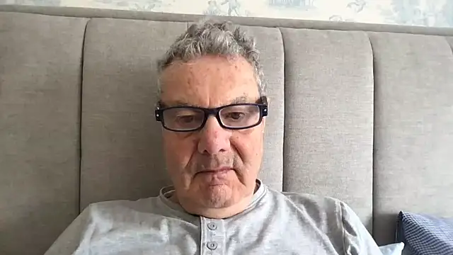 Oldpistolpete online show from March 2026 10:05:02 AM