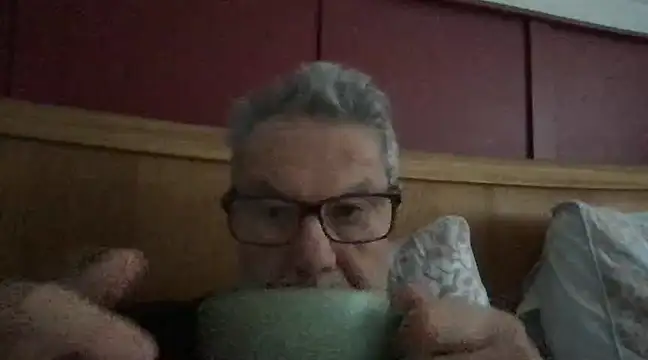 Oldpistolpete online show from December 2024 09:39:01 AM