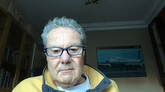 Oldpistolpete online show from November 2025 10:26:01 AM