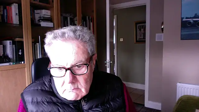 Oldpistolpete online show from November 2025 02:40:02 PM