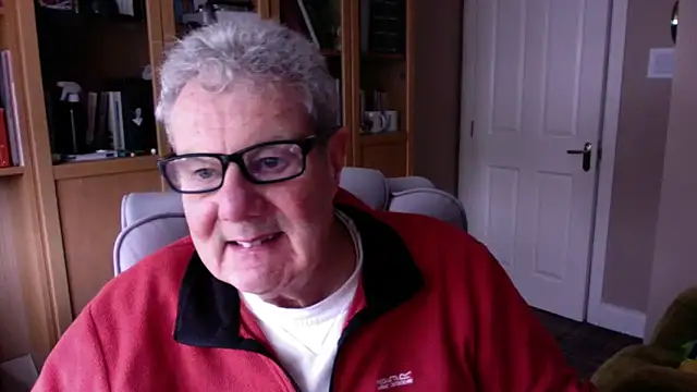 Oldpistolpete online show from February 2026 02:28:02 PM