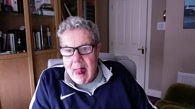 Oldpistolpete online show from March 2026 10:23:02 AM