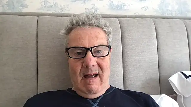 Oldpistolpete online show from April 2026 09:27:01 AM