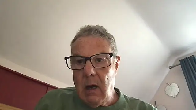 Oldpistolpete online show from March 2025 05:02:02 PM