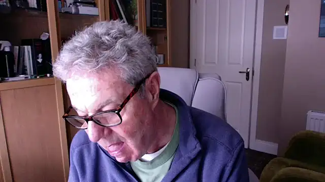 Oldpistolpete online show from March 2026 03:01:01 PM