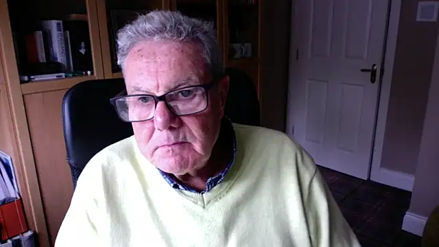 Oldpistolpete online show from September 2025 02:16:02 PM