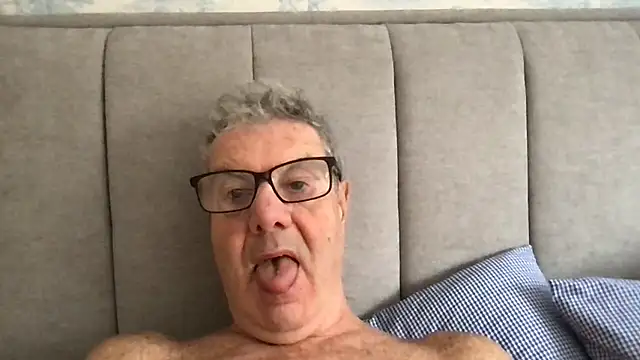 Oldpistolpete online show from November 2025 10:07:01 AM