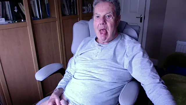 Oldpistolpete online show from April 2026 08:53:01 AM