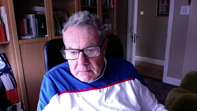 Oldpistolpete online show from March 2025 09:56:02 AM