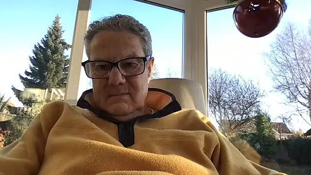 Oldpistolpete online show from November 2025 10:04:01 AM