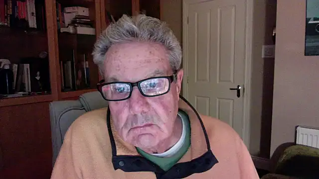 Oldpistolpete online show from March 2026 11:55:01 PM