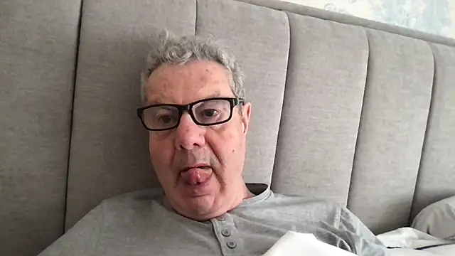 Oldpistolpete online show from April 2026 08:28:01 AM