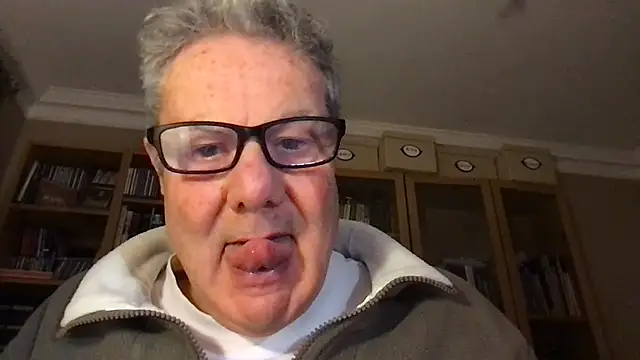 Oldpistolpete online show from November 2025 10:14:02 PM