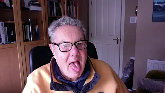 Oldpistolpete online show from January 2026 11:04:02 AM