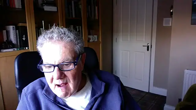 Oldpistolpete online show from December 2025 10:17:02 AM