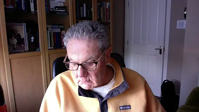 Oldpistolpete online show from January 2025 10:21:02 AM