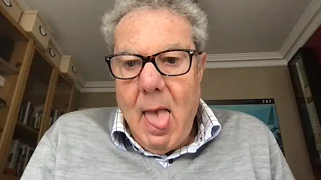 Oldpistolpete online show from March 2025 01:09:02 PM