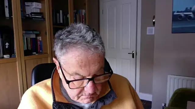 Oldpistolpete online show from January 2025 10:55:01 AM