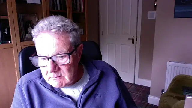 Oldpistolpete online show from September 2025 12:32:02 PM