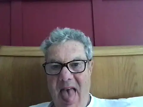 Oldpistolpete online show from October 2025 10:49:02 AM