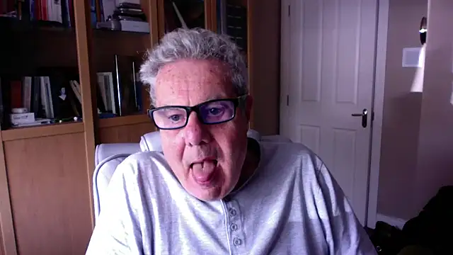 Oldpistolpete online show from April 2026 10:34:01 AM