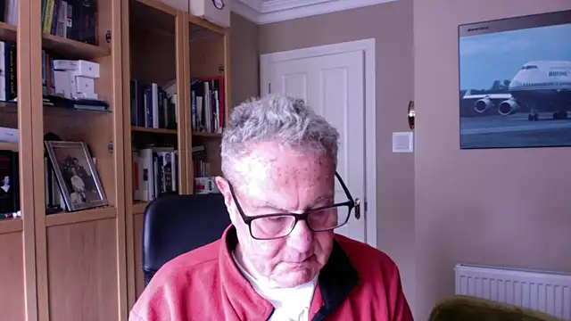 Oldpistolpete online show from March 2025 04:04:01 PM