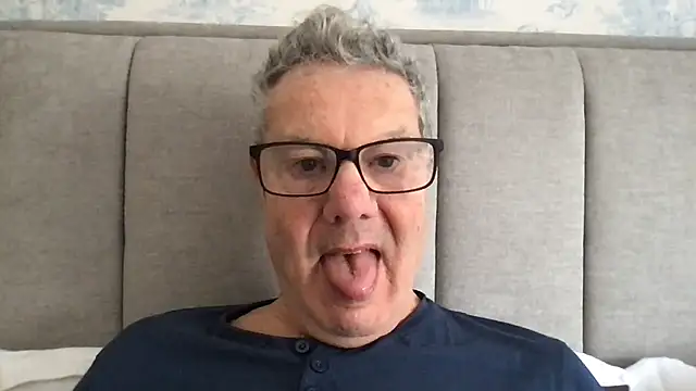 Oldpistolpete online show from November 2025 10:41:01 AM