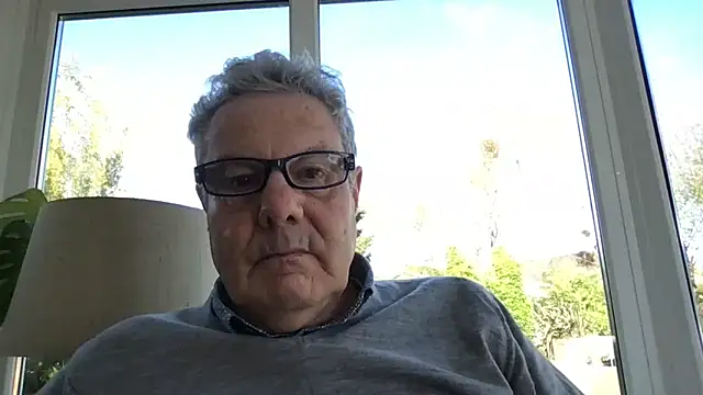 Oldpistolpete online show from April 2026 03:51:02 PM