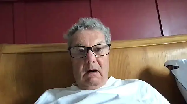 Oldpistolpete online show from March 2025 09:29:01 AM