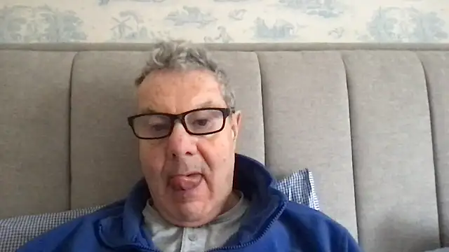 Oldpistolpete online show from February 2026 09:42:01 AM