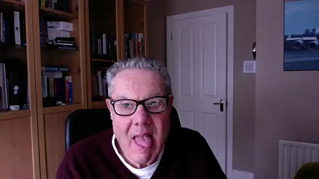 Oldpistolpete online show from January 2025 02:53:02 PM