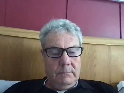 Oldpistolpete online show from October 2025 11:33:01 AM