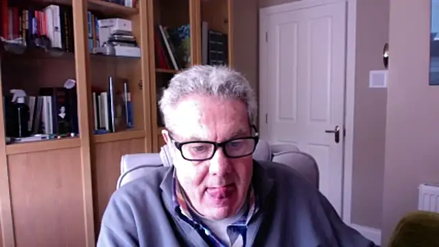 Oldpistolpete online show from February 2026 02:39:01 PM