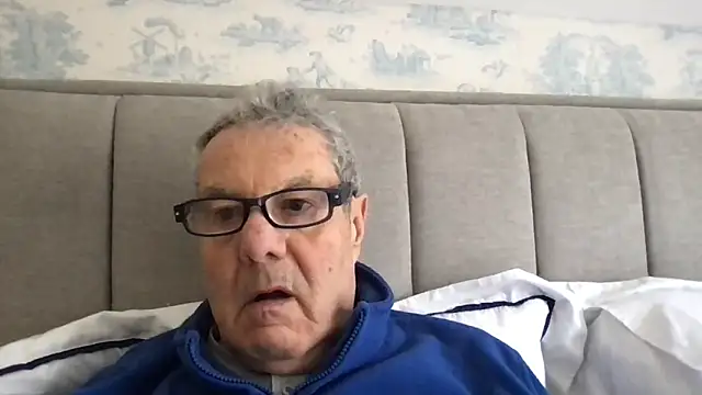 Oldpistolpete online show from April 2026 08:49:01 AM