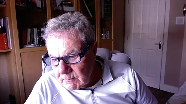 Oldpistolpete online show from April 2026 11:27:01 AM