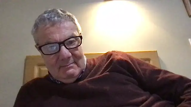 Oldpistolpete online show from February 2026 07:10:02 PM